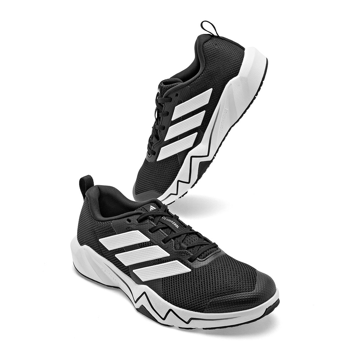 Tenis deportivo Rapidmove Go Trainer M Adidas para Hombre