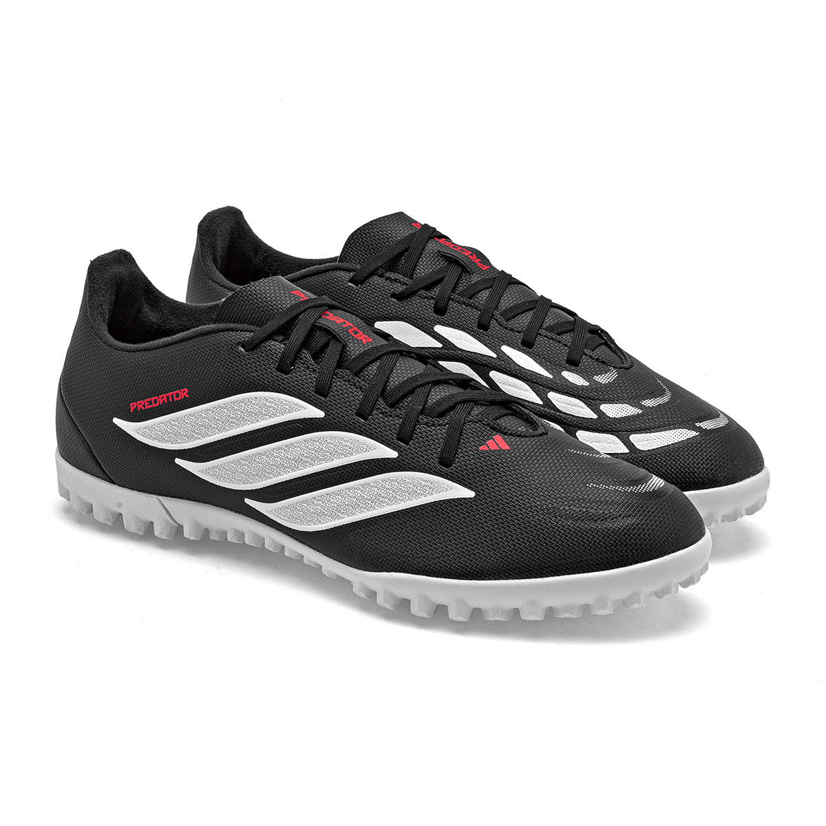 Tenis deportivo Predator Club TF Adidas para Hombre