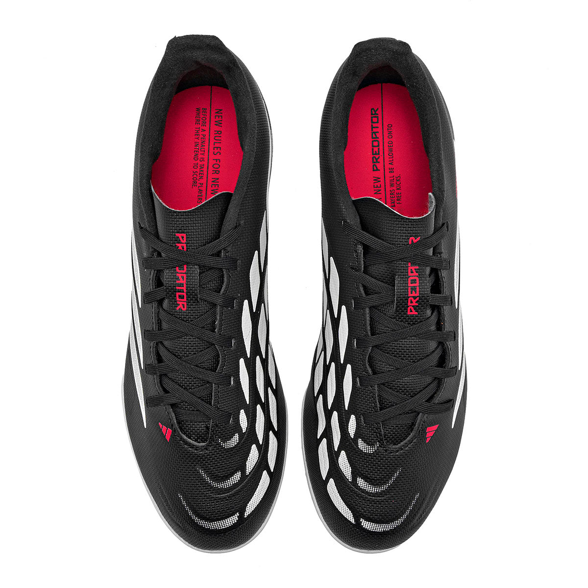 Tenis deportivo Predator Club TF Adidas para Hombre