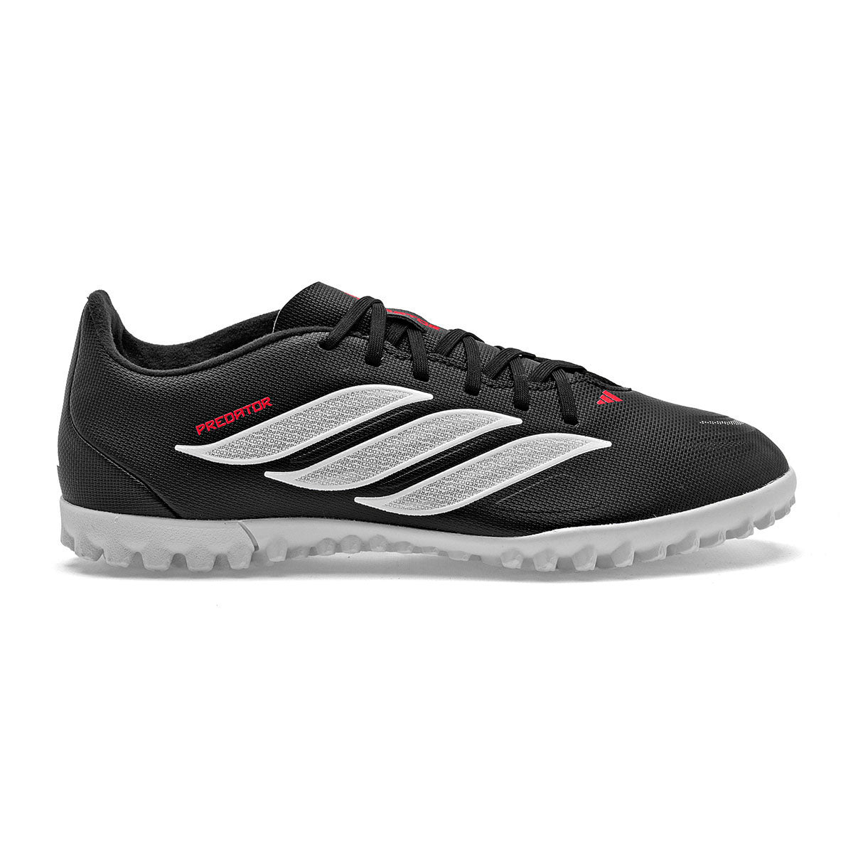 Tenis deportivo Predator Club TF Adidas para Hombre