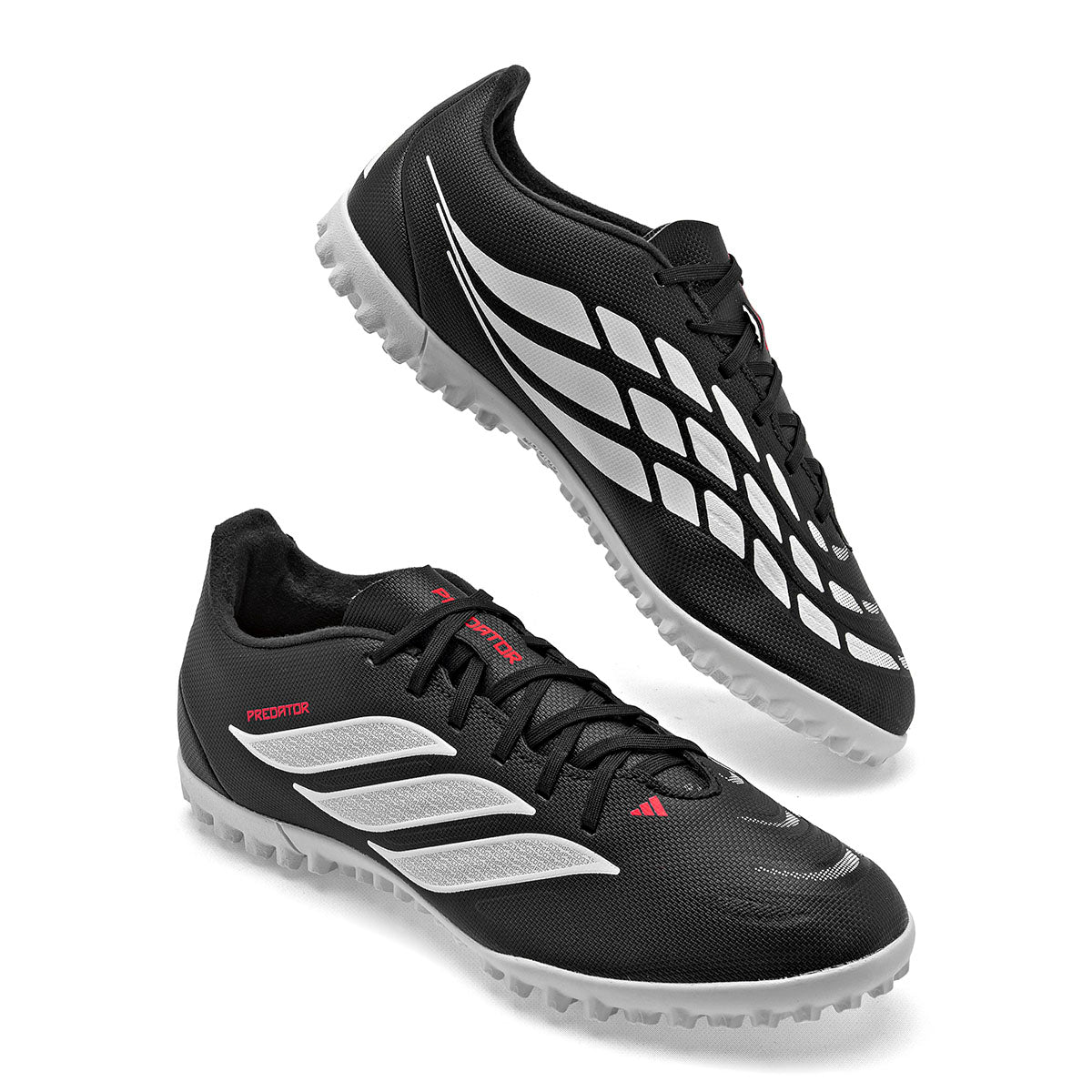 Tenis deportivo Predator Club TF Adidas para Hombre