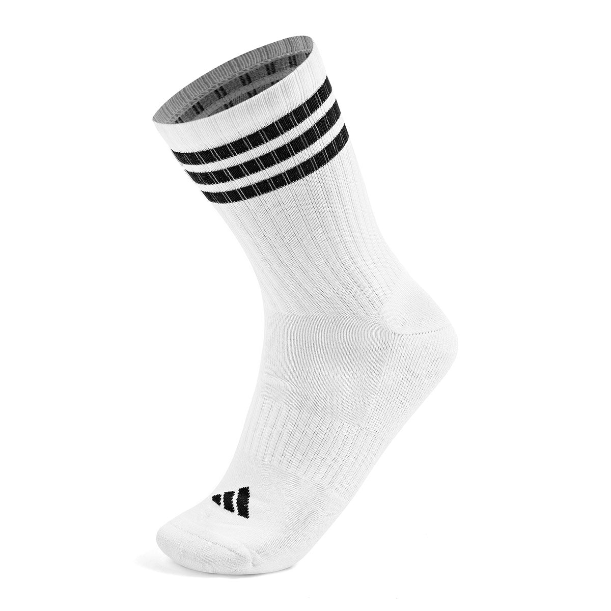Calcetas 3S Ess C Crew 3pp Adidas para Hombre