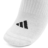 Calcetas 3S Ess C Crew 3pp Adidas para Hombre