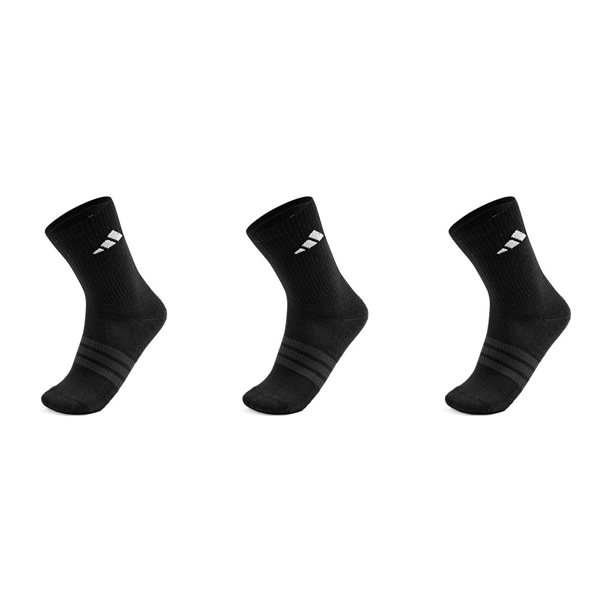 Calcetas C Ess Crew 3pp Adidas para Hombre