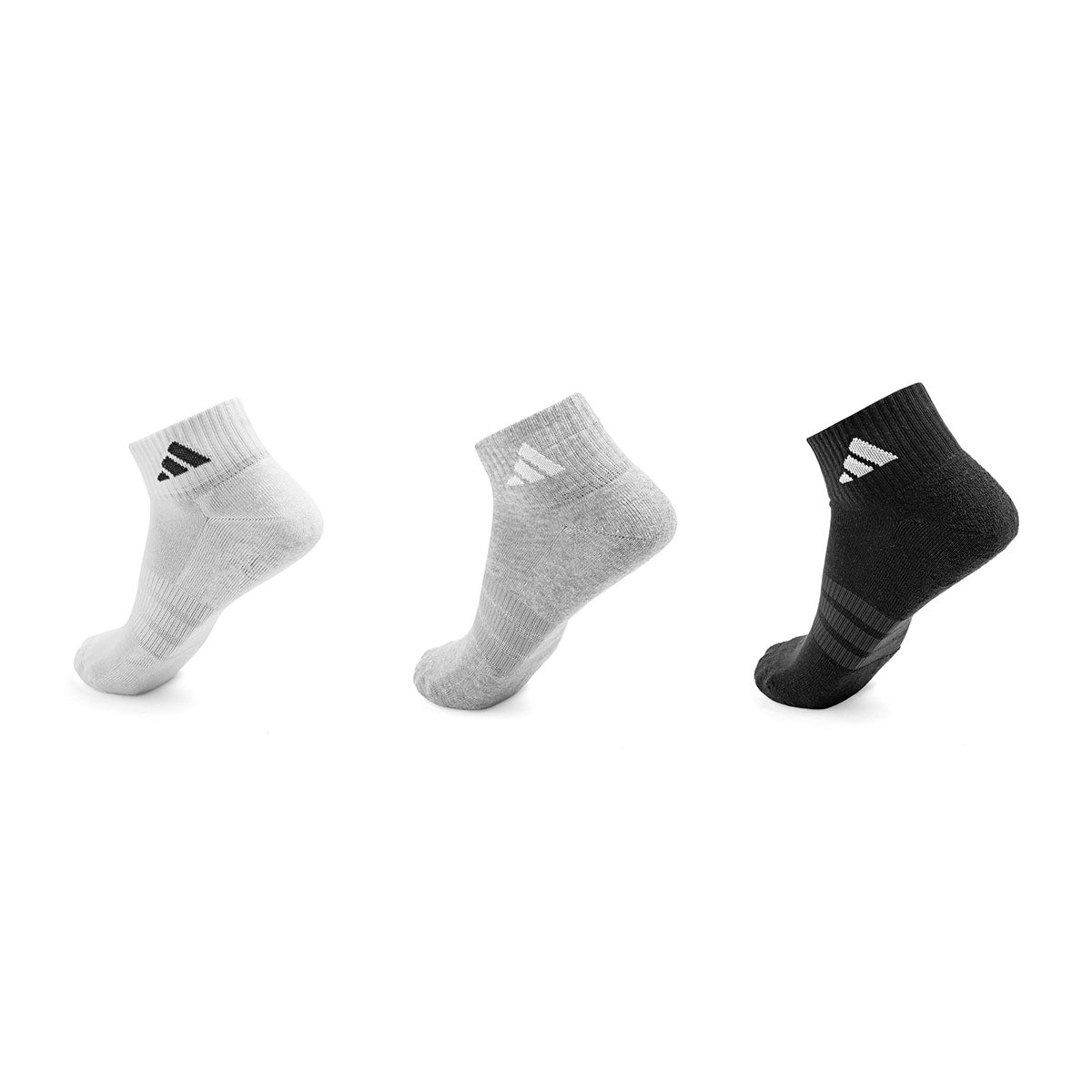 Calcetas C Ess Ank 3pp Adidas para Hombre