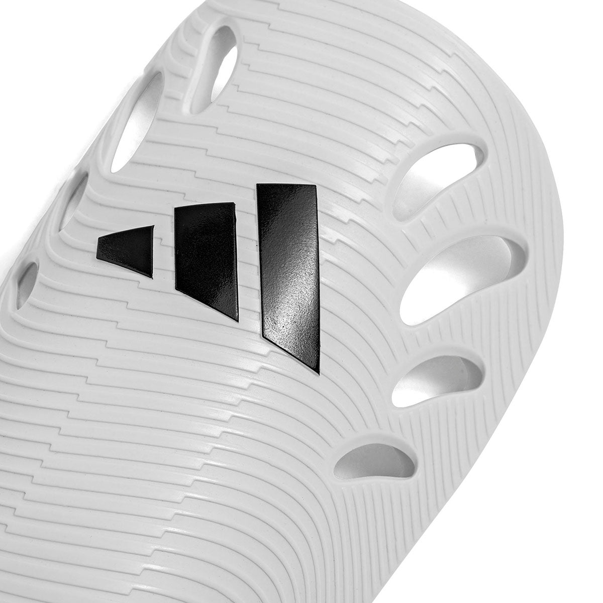 Espinilleras Adiflex Shinguard Adidas para Unisex