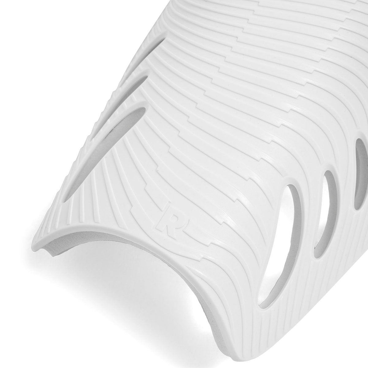 Espinilleras Adiflex Shinguard Adidas para Unisex