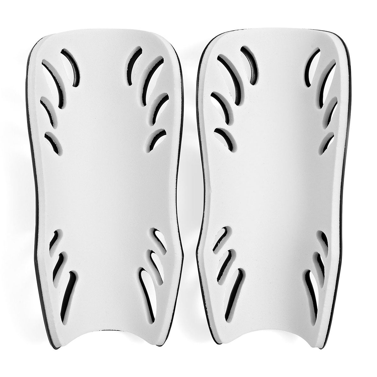 Espinilleras Adiflex Shinguard Adidas para Unisex