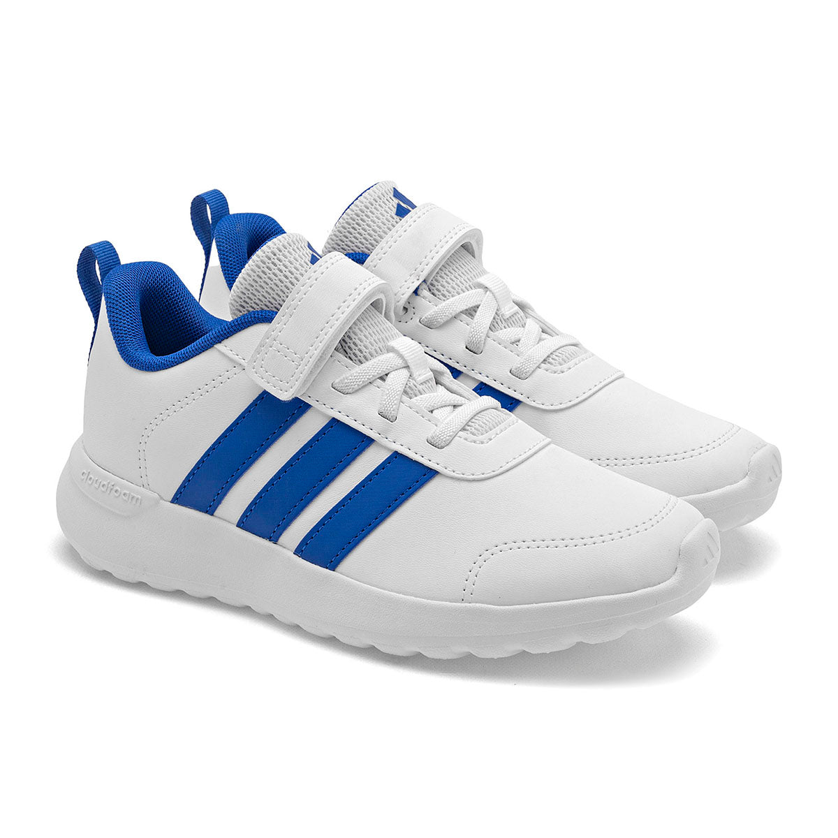 Tenis urbano VL Move EL C Adidas para Niño