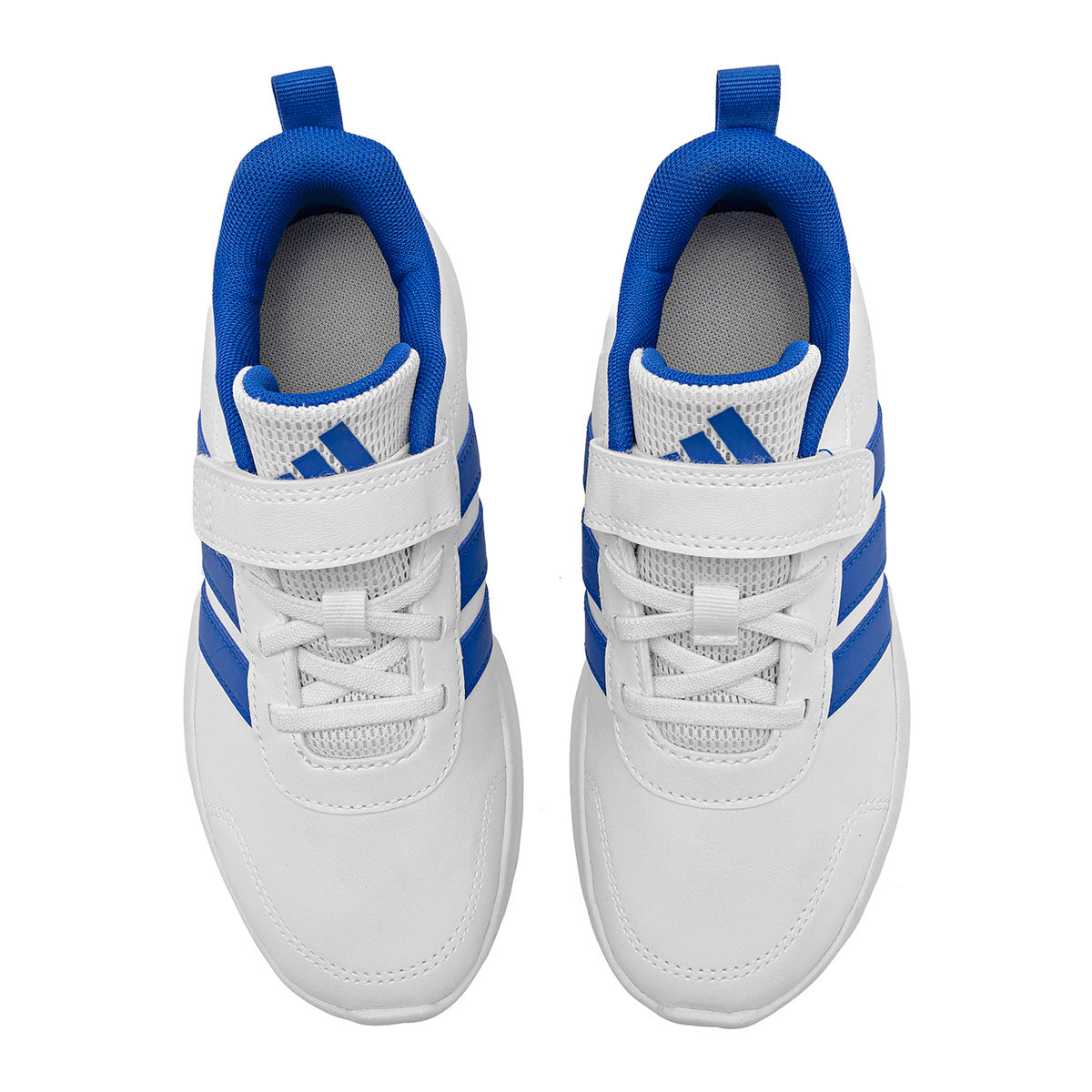 Tenis urbano VL Move EL C Adidas para Niño