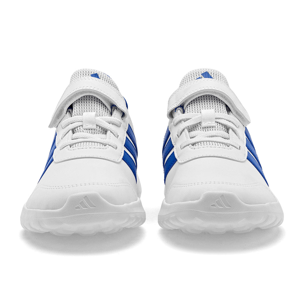 Tenis urbano VL Move EL C Adidas para Niño