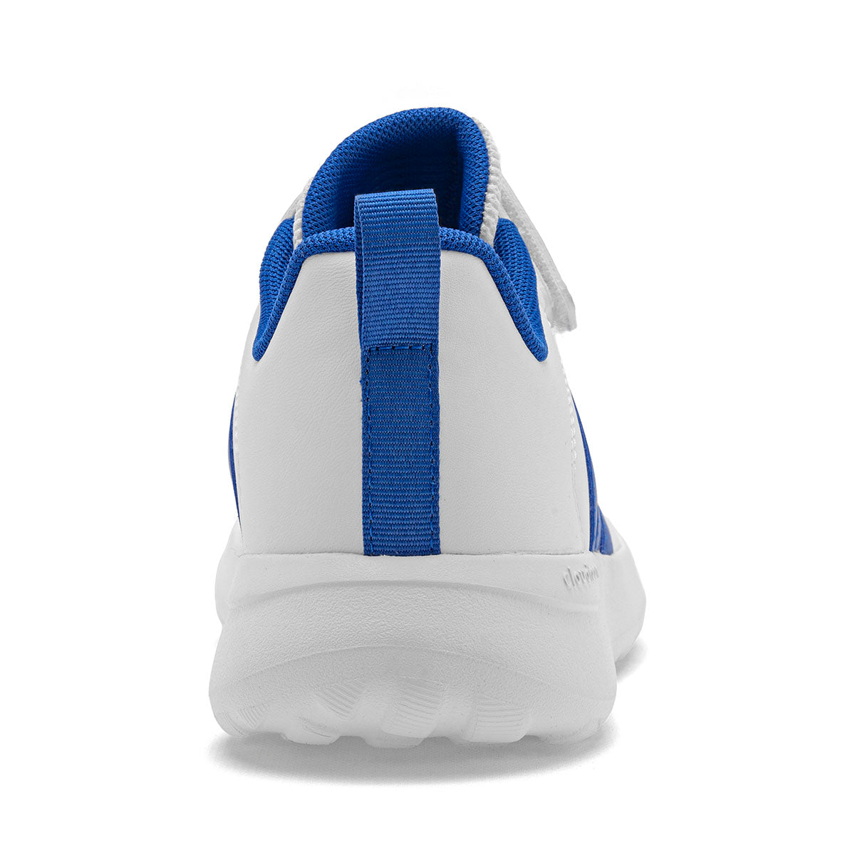 Tenis urbano VL Move EL C Adidas para Niño