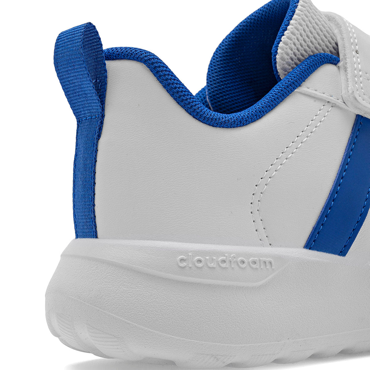 Tenis urbano VL Move EL C Adidas para Niño