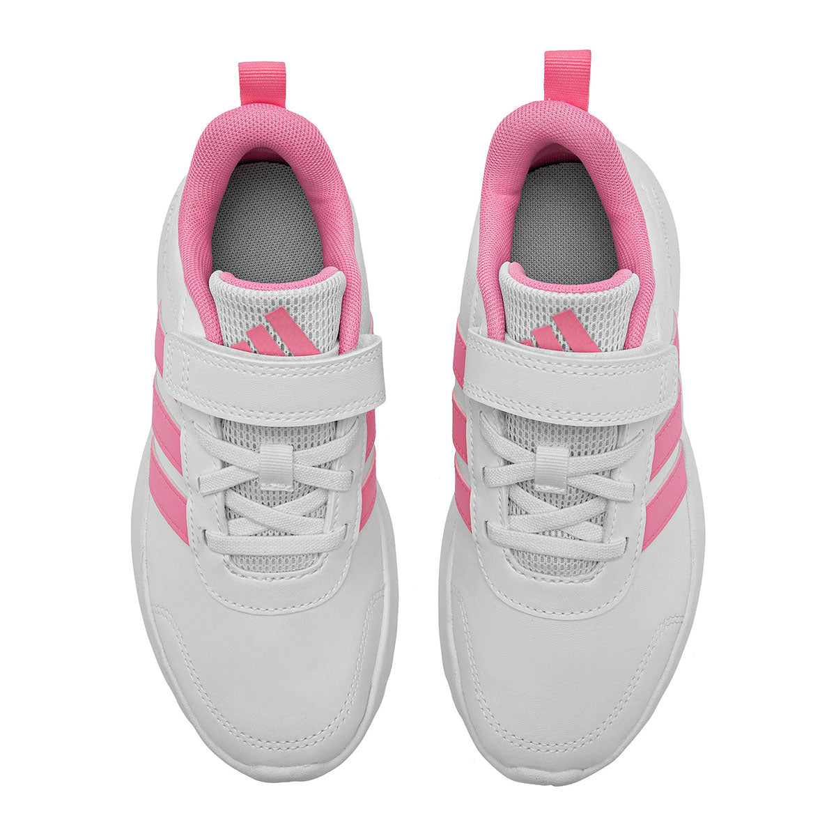 Tenis urbano VL Move EL C Adidas para Niña