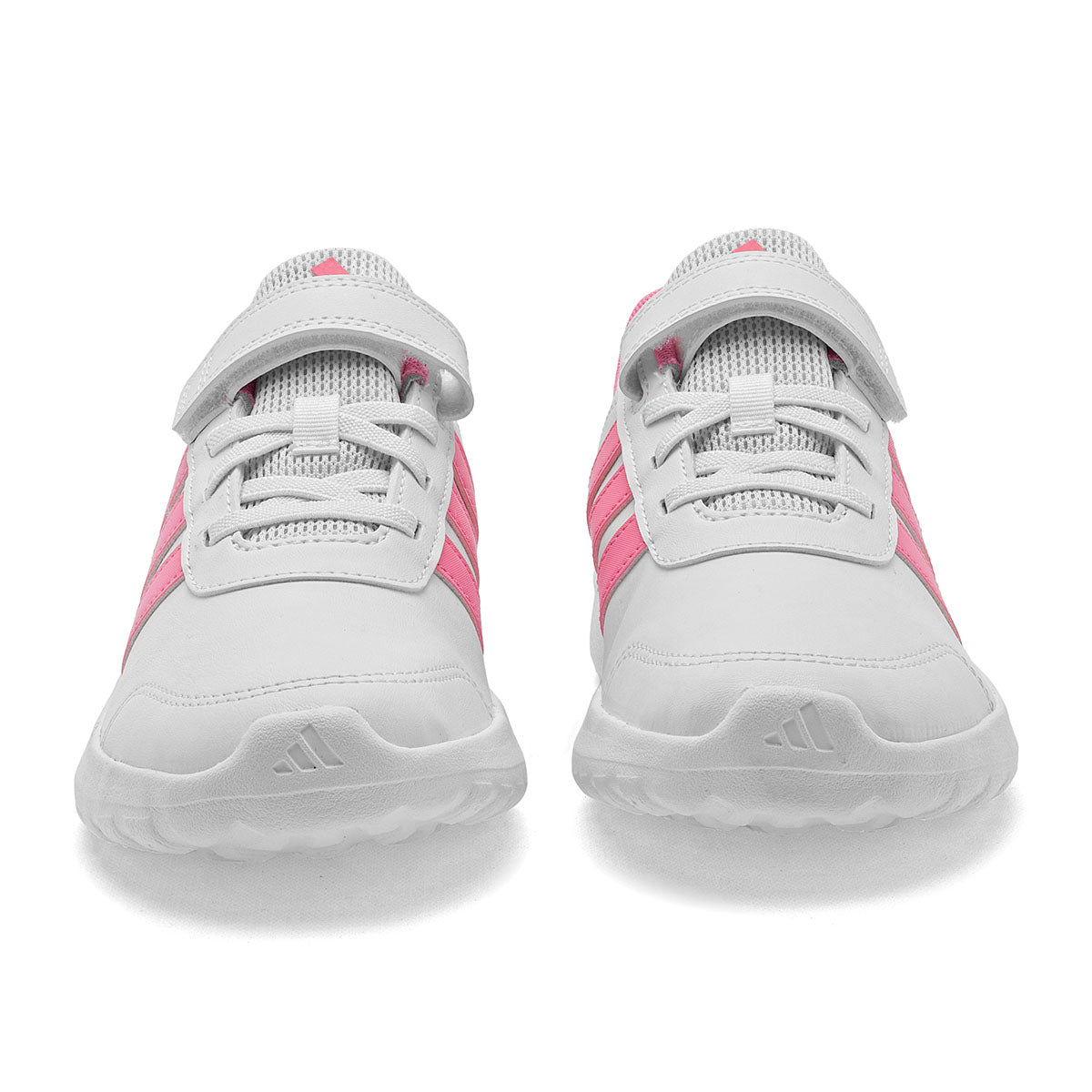 Tenis urbano VL Move EL C Adidas para Niña