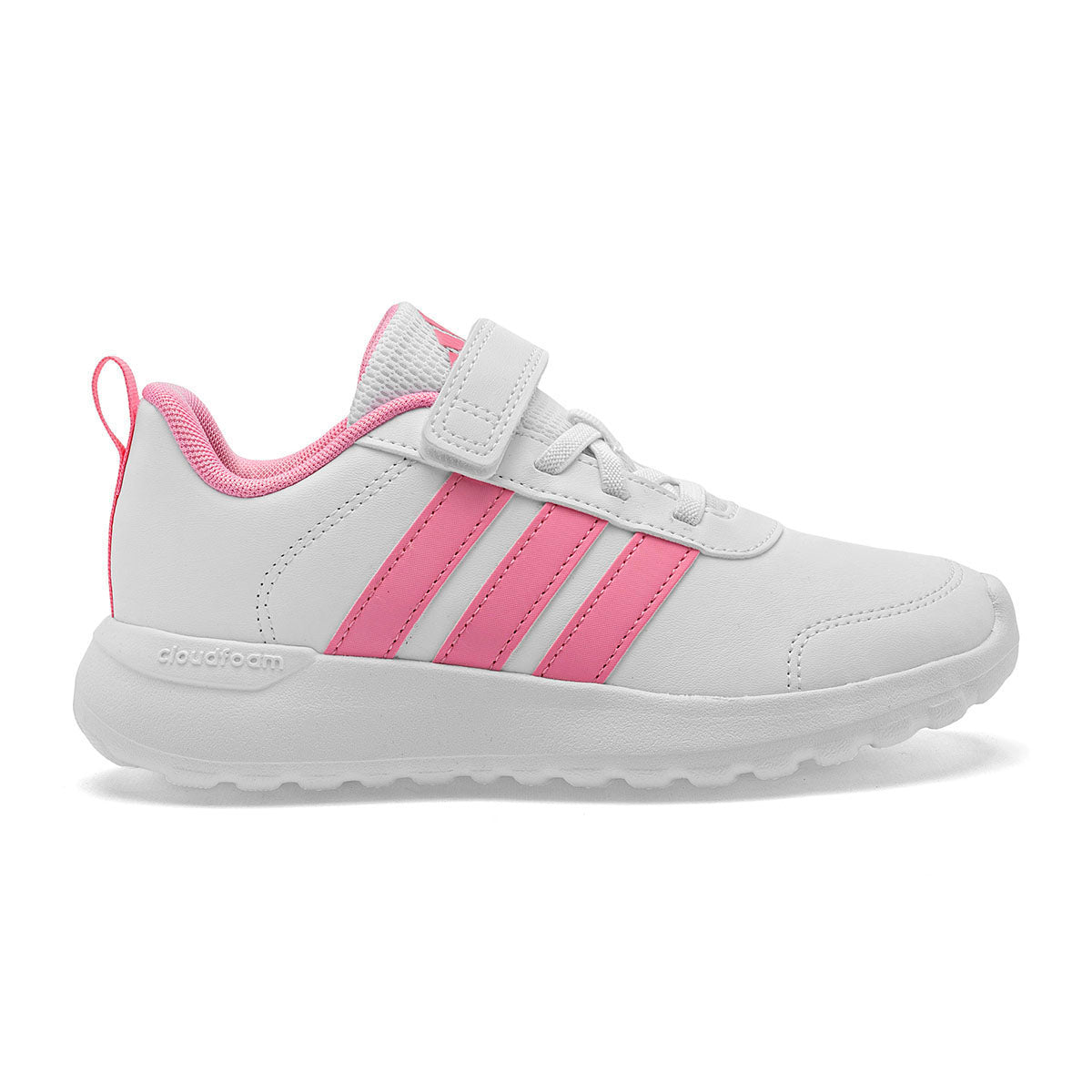 Tenis urbano VL Move EL C Adidas para Niña