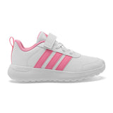 Tenis urbano VL Move EL C Adidas para Niña