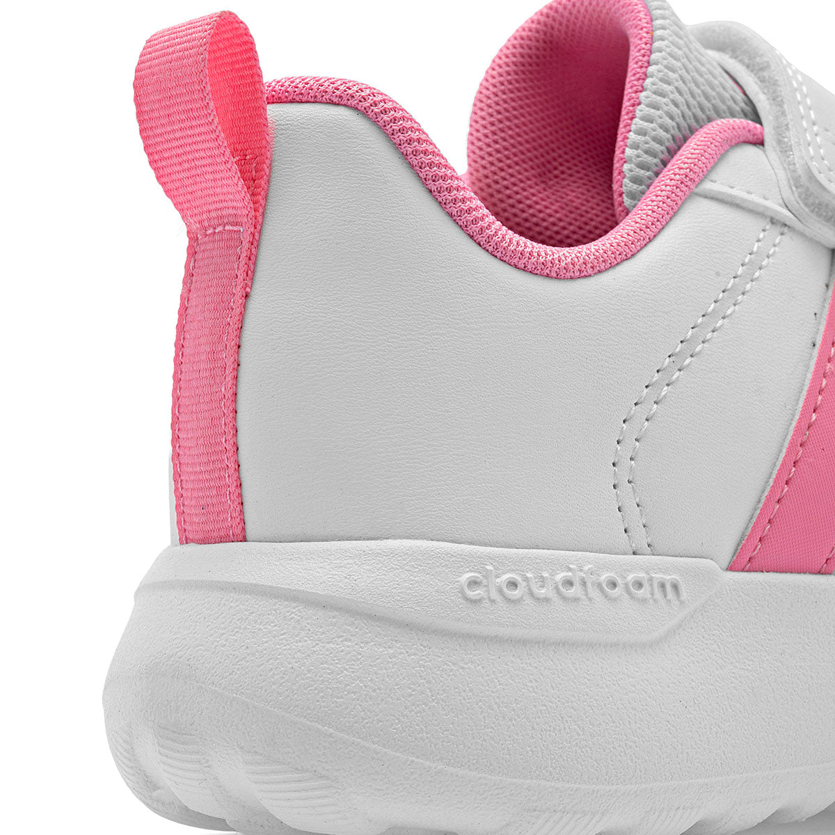 Tenis urbano VL Move EL C Adidas para Niña
