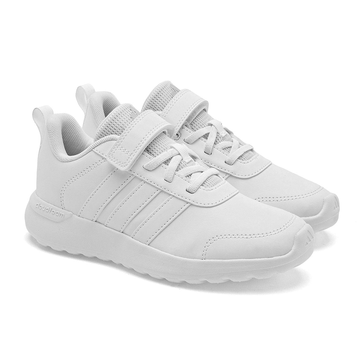 Tenis urbano VL Move EL C Adidas para Niño