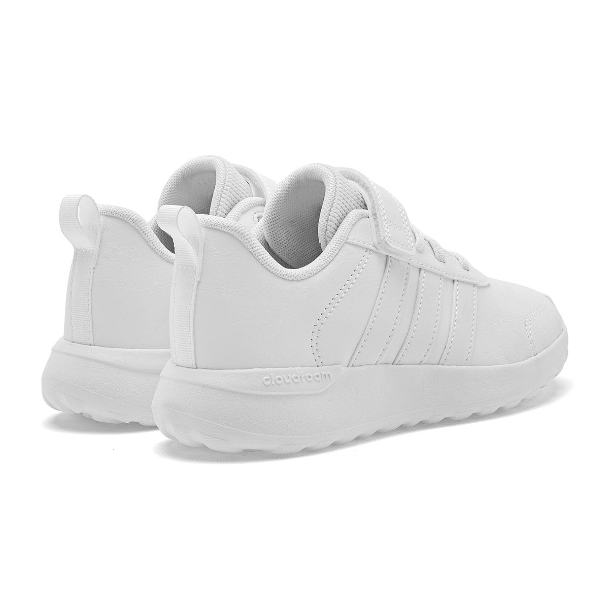 Tenis urbano VL Move EL C Adidas para Niño