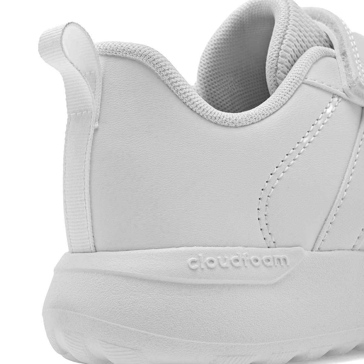 Tenis urbano VL Move EL C Adidas para Niño
