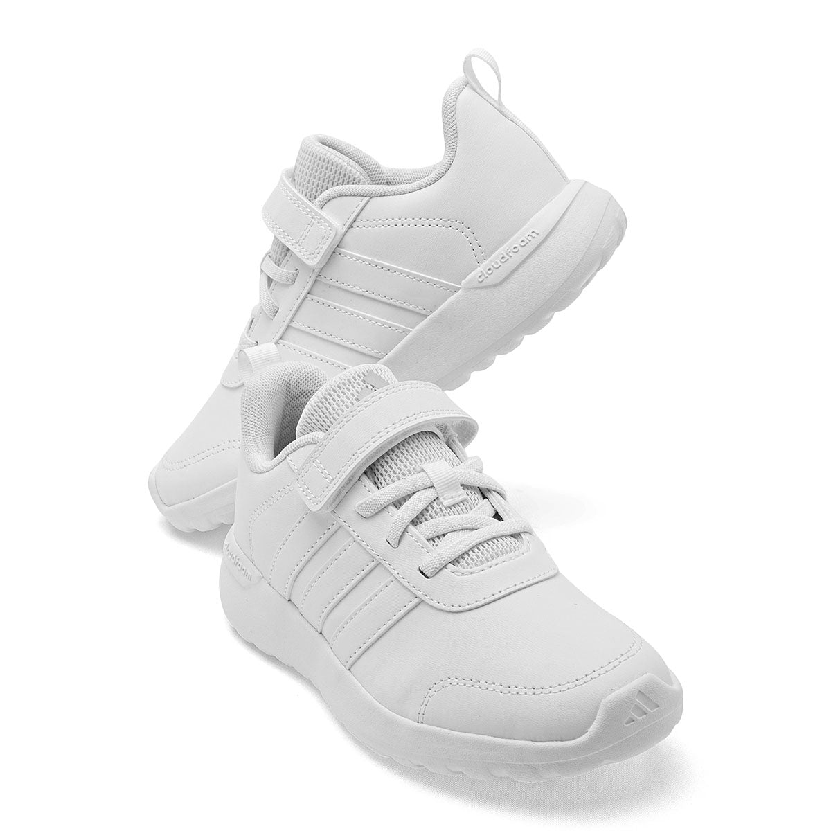 Tenis urbano VL Move EL C Adidas para Niño