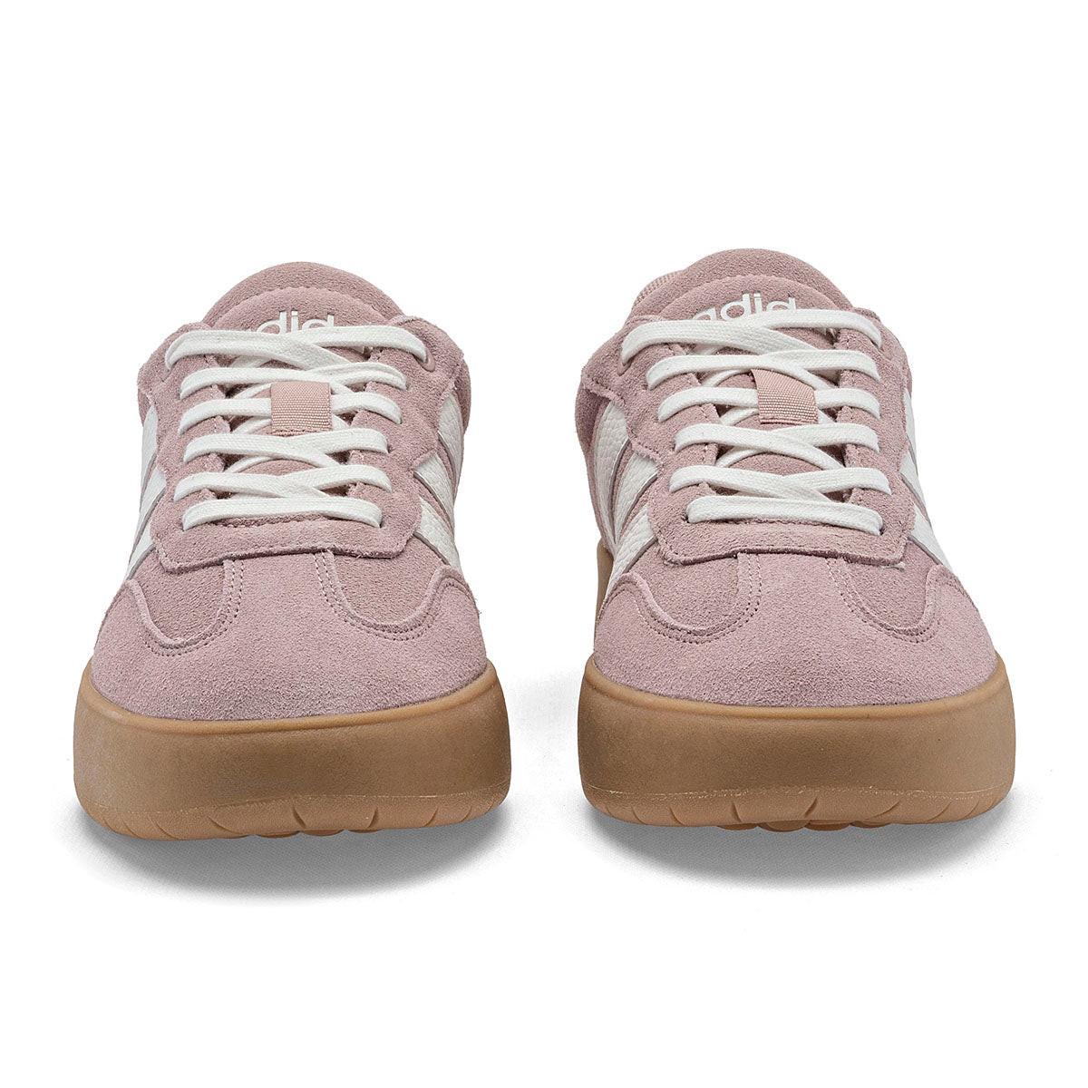 Tenis urbano Barreda XLG Adidas para Mujer