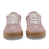 Tenis urbano Barreda XLG Adidas para Mujer