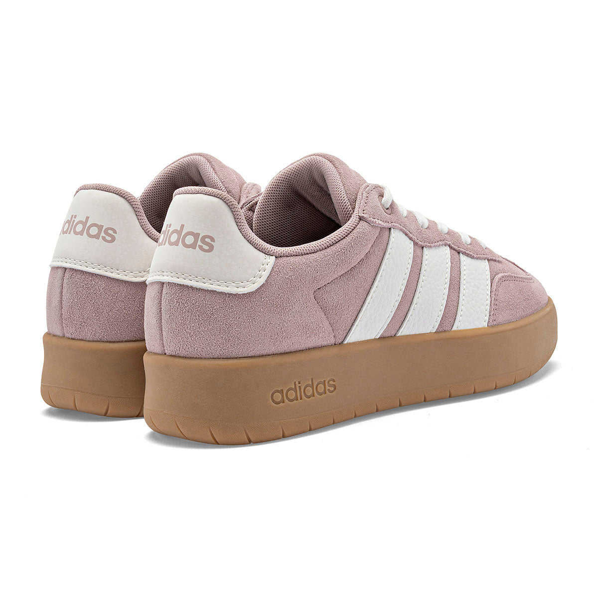 Tenis urbano Barreda XLG Adidas para Mujer