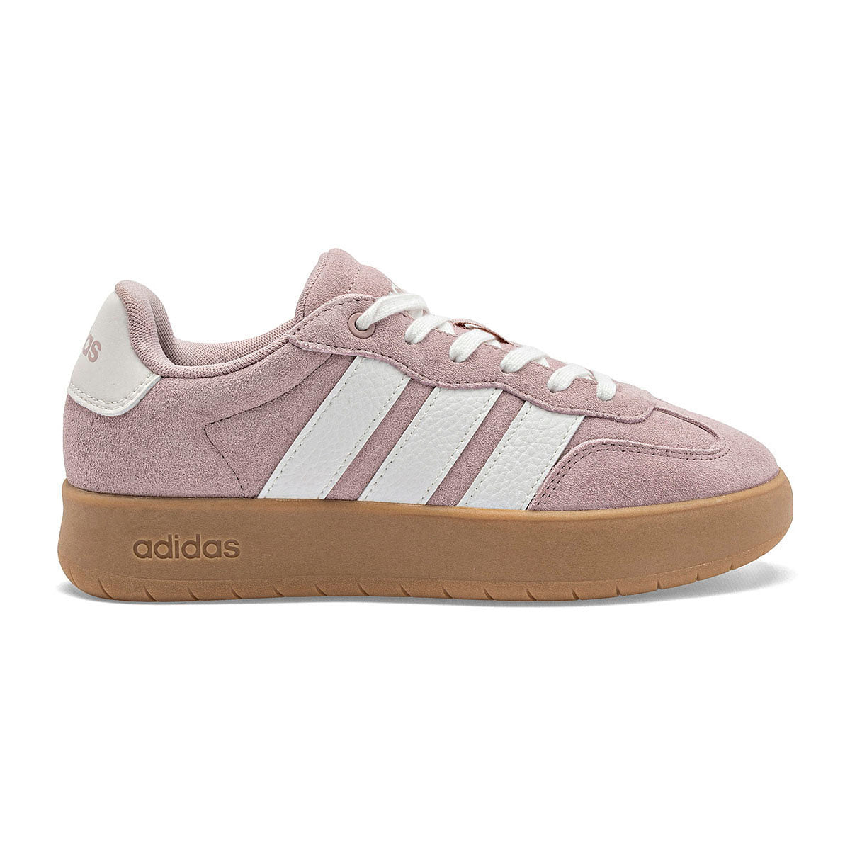 Tenis urbano Barreda XLG Adidas para Mujer