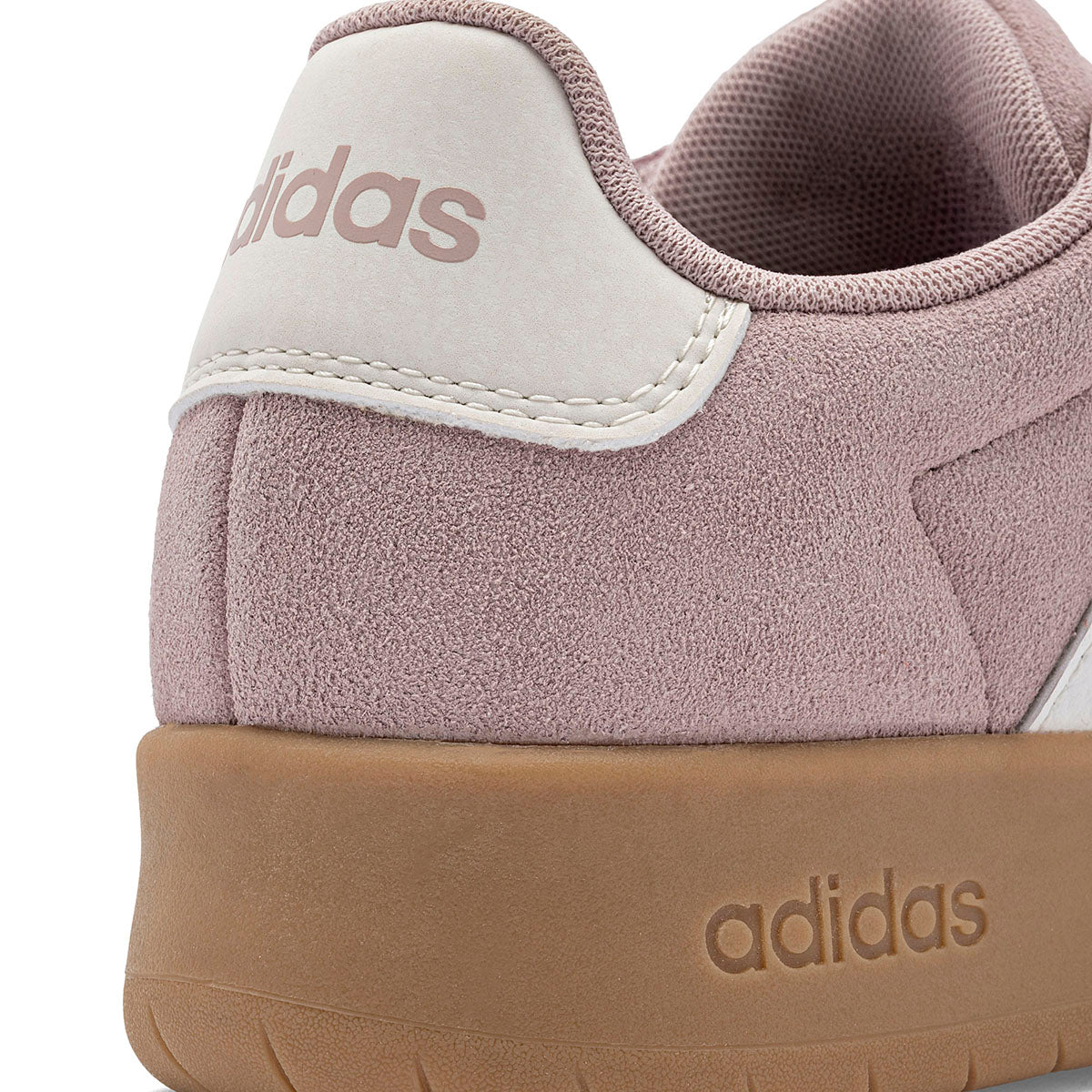 Tenis urbano Barreda XLG Adidas para Mujer