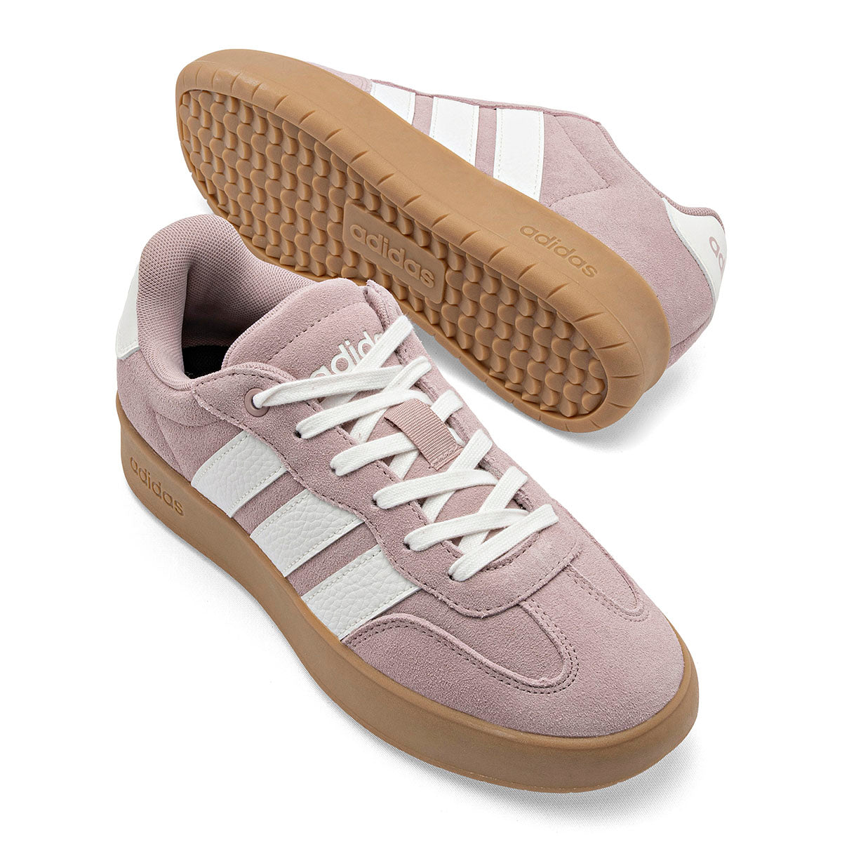 Tenis urbano Barreda XLG Adidas para Mujer