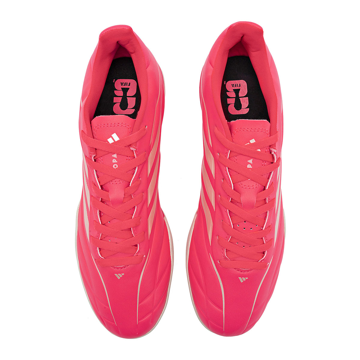 Tenis deportivo Copa Pure IV Club TF Adidas para Hombre