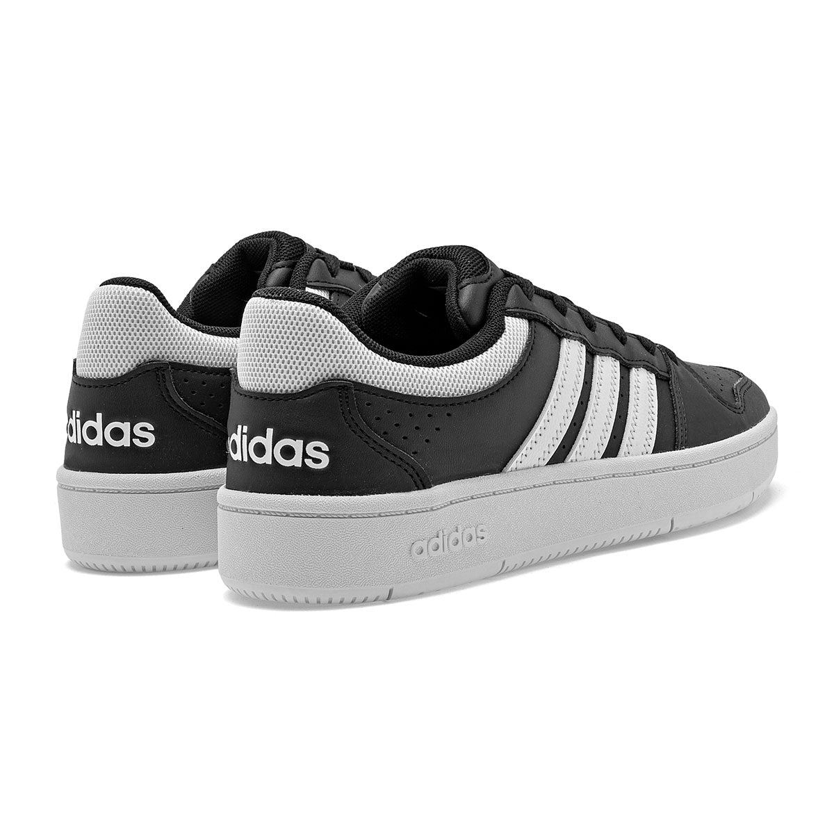 Tenis urbano Hoops Classic Adidas para Hombre