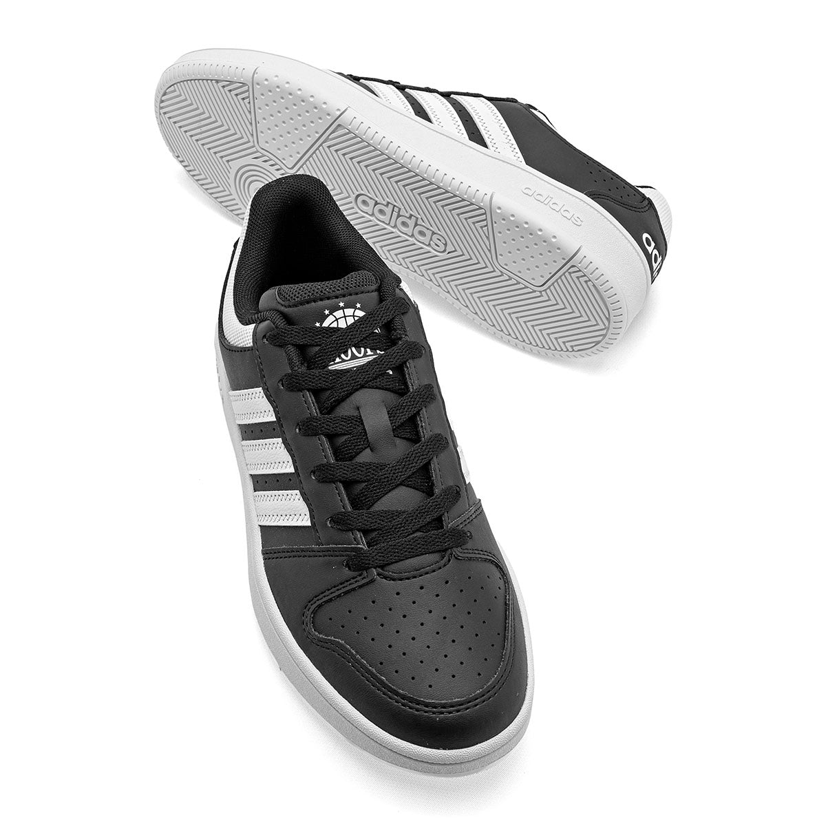 Tenis urbano Hoops Classic Adidas para Hombre