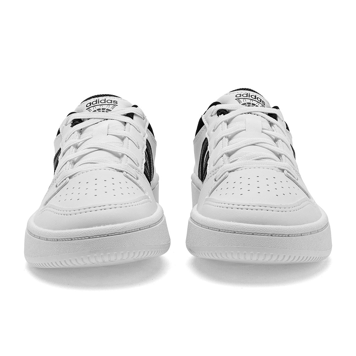 Tenis urbano Hoops Classic EL C Adidas para Niño