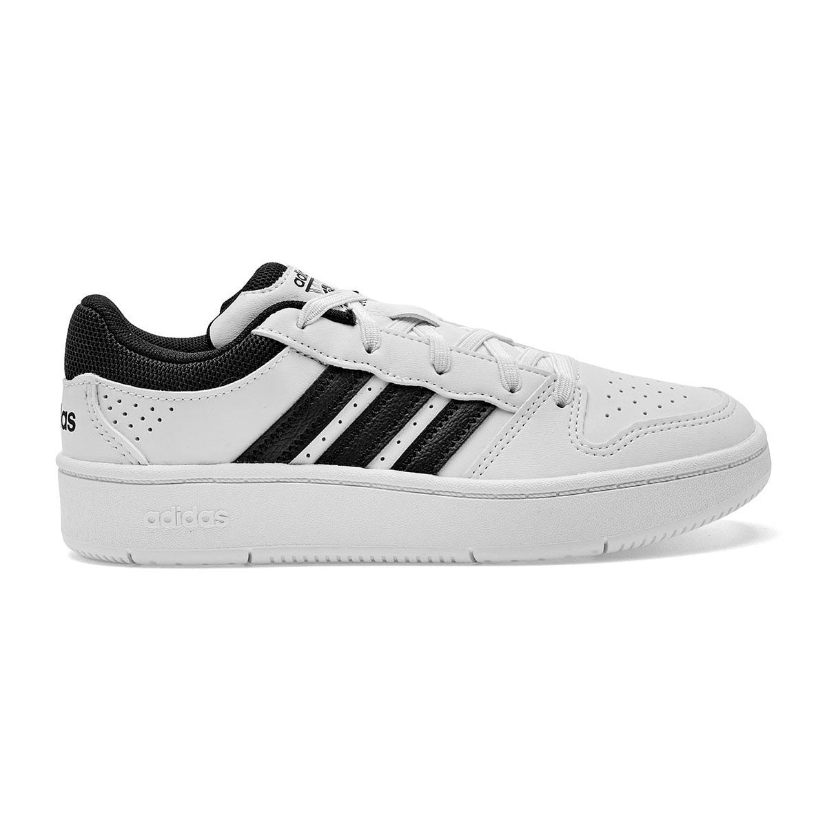 Tenis urbano Hoops Classic EL C Adidas para Niño