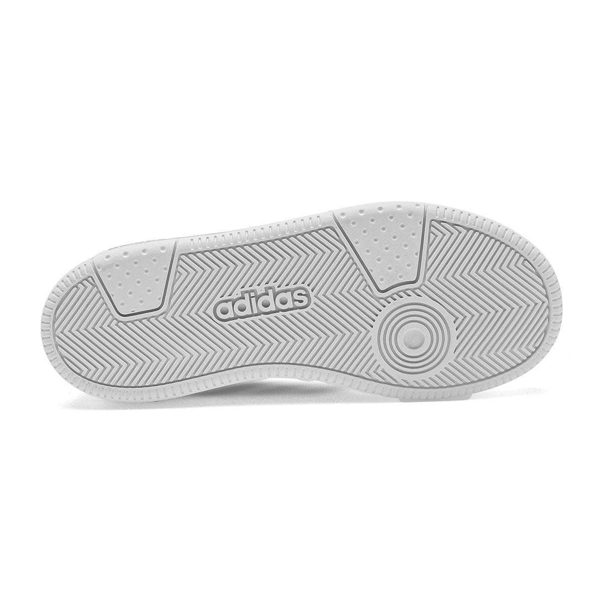 Tenis urbano Hoops Classic EL C Adidas para Niño