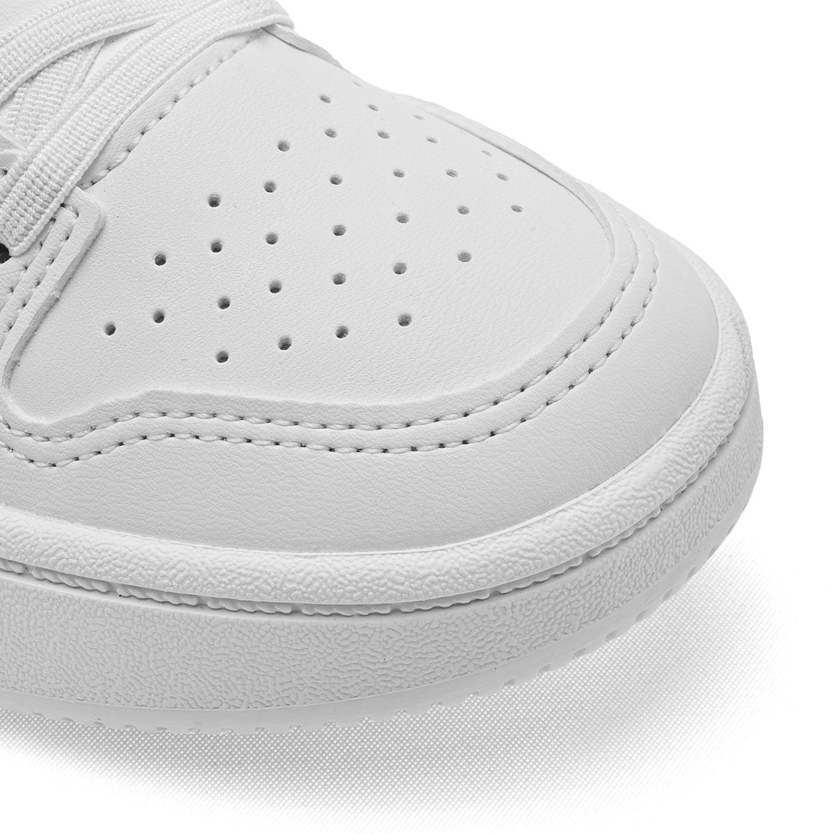 Tenis urbano Hoops Classic EL C Adidas para Niño