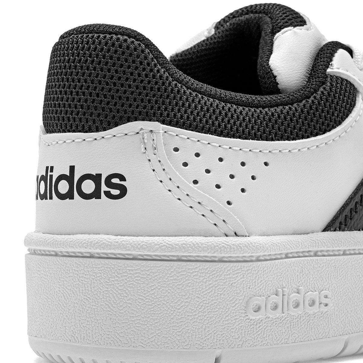 Tenis urbano Hoops Classic EL C Adidas para Niño