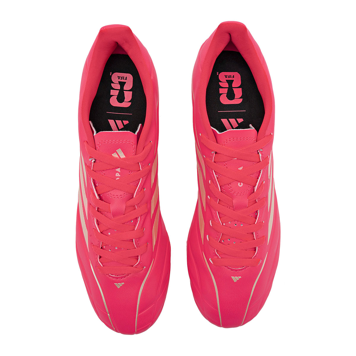 Tenis deportivo Copa Pure IV Club FG/MG Adidas para Hombre
