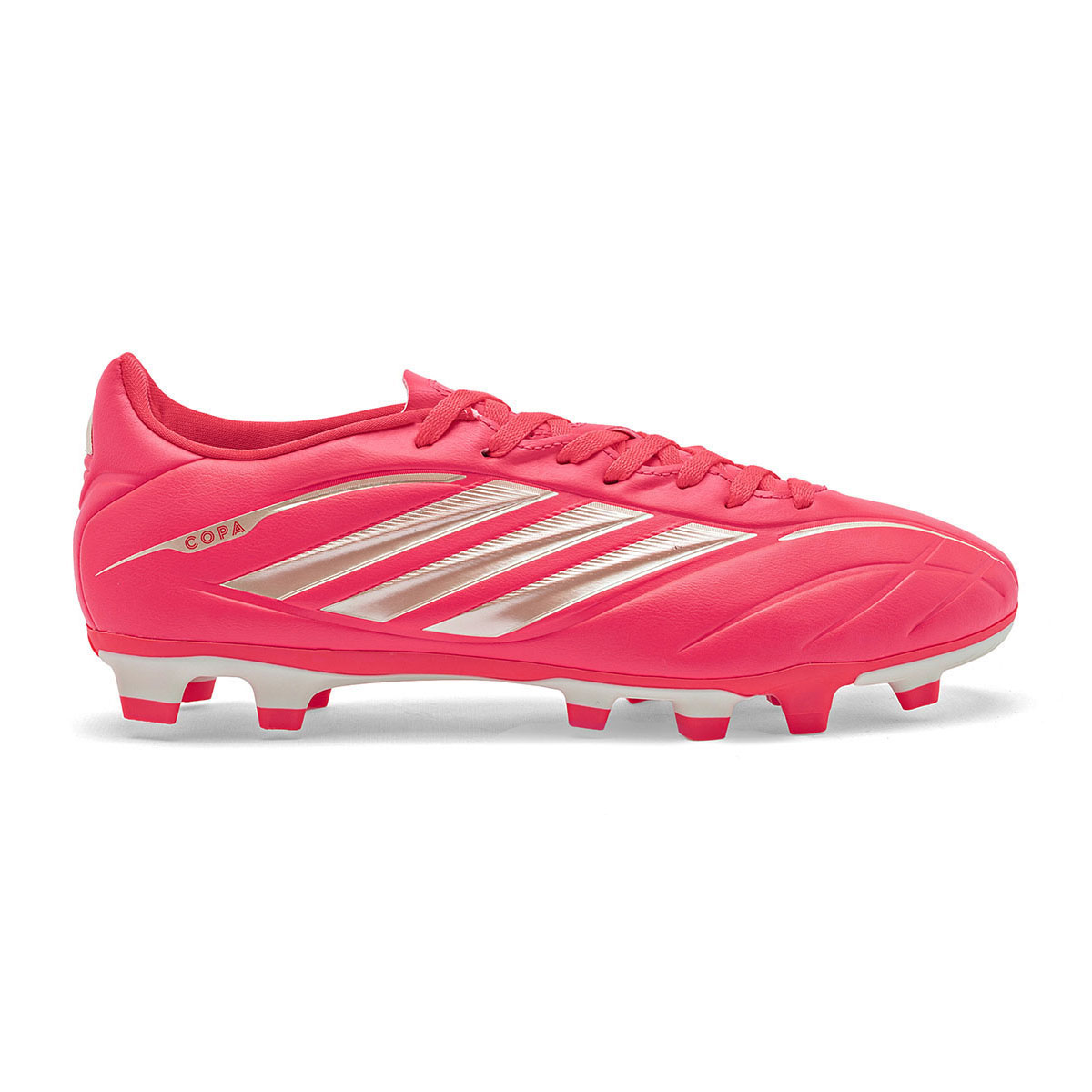 Tenis deportivo Copa Pure IV Club FG/MG Adidas para Hombre