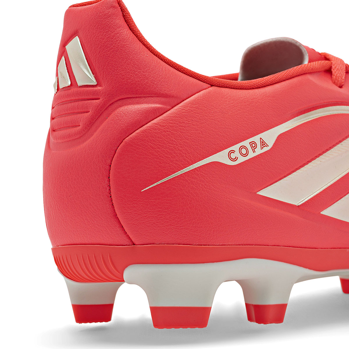 Tenis deportivo Copa Pure IV Club FG/MG Adidas para Hombre
