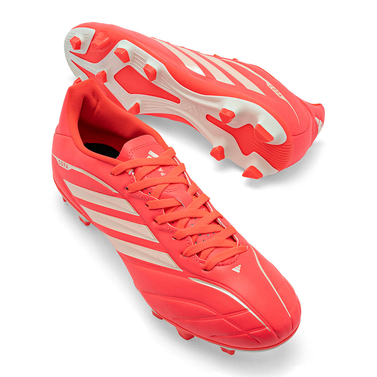 Tenis deportivo Copa Pure IV Club FG/MG Adidas para Hombre