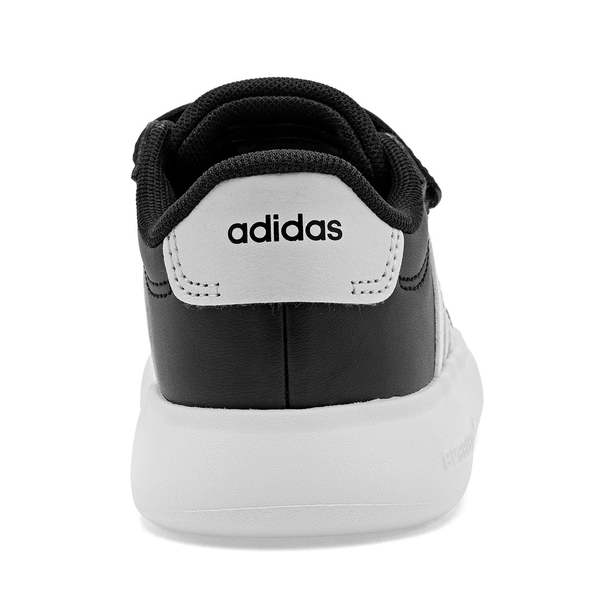 Tenis Grand Court 3.0 Bubble CF I Adidas para bebé Niño