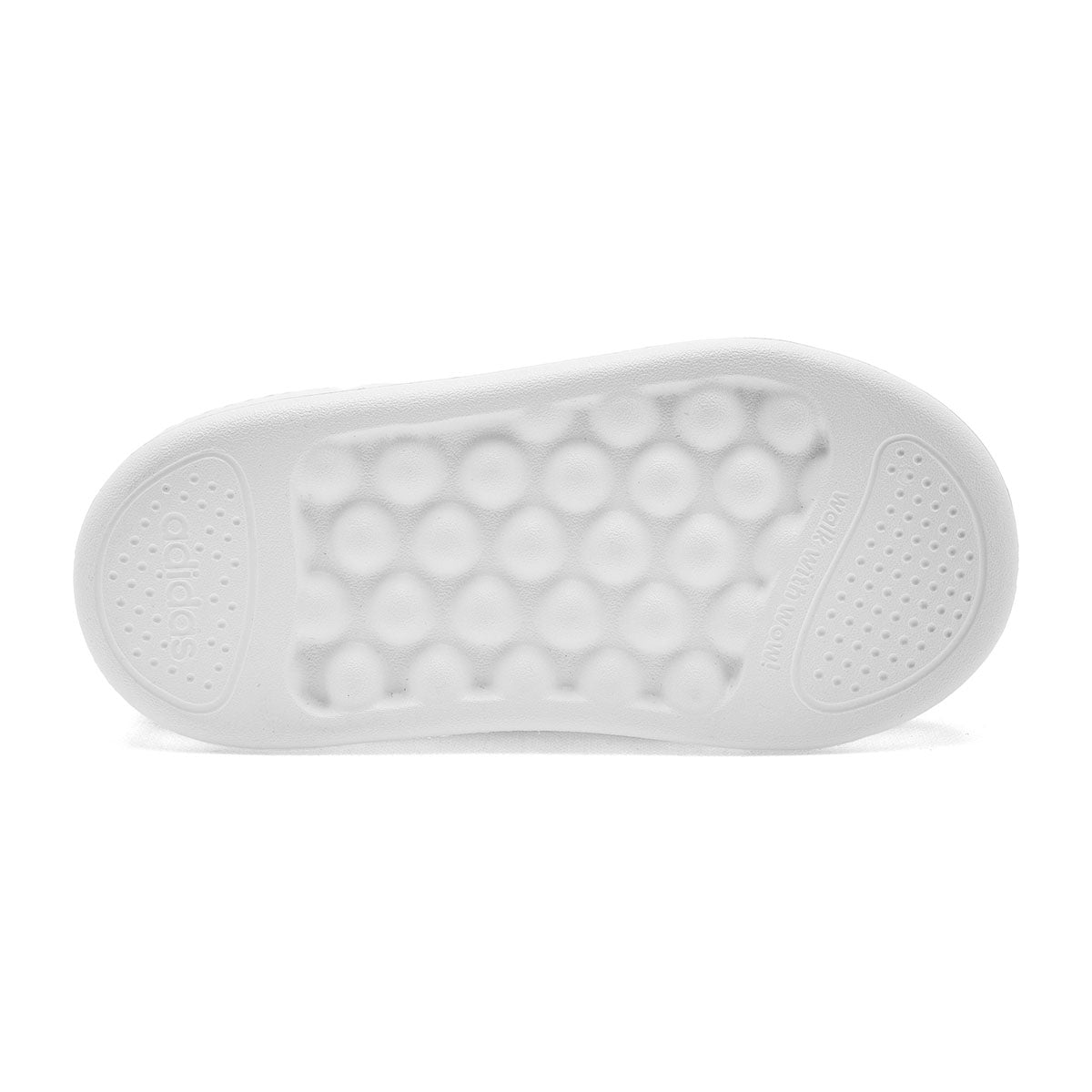 Tenis Grand Court 3.0 Bubble CF I Adidas para bebé Niño