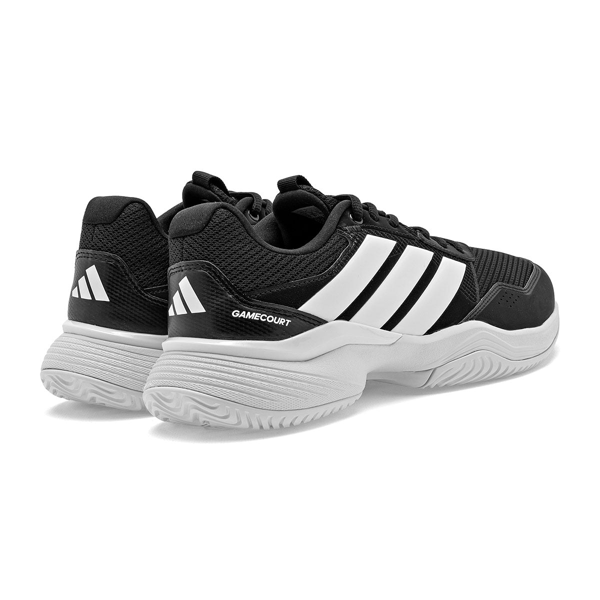 Tenis deportivo GameCourt 3 M Adidas para Hombre