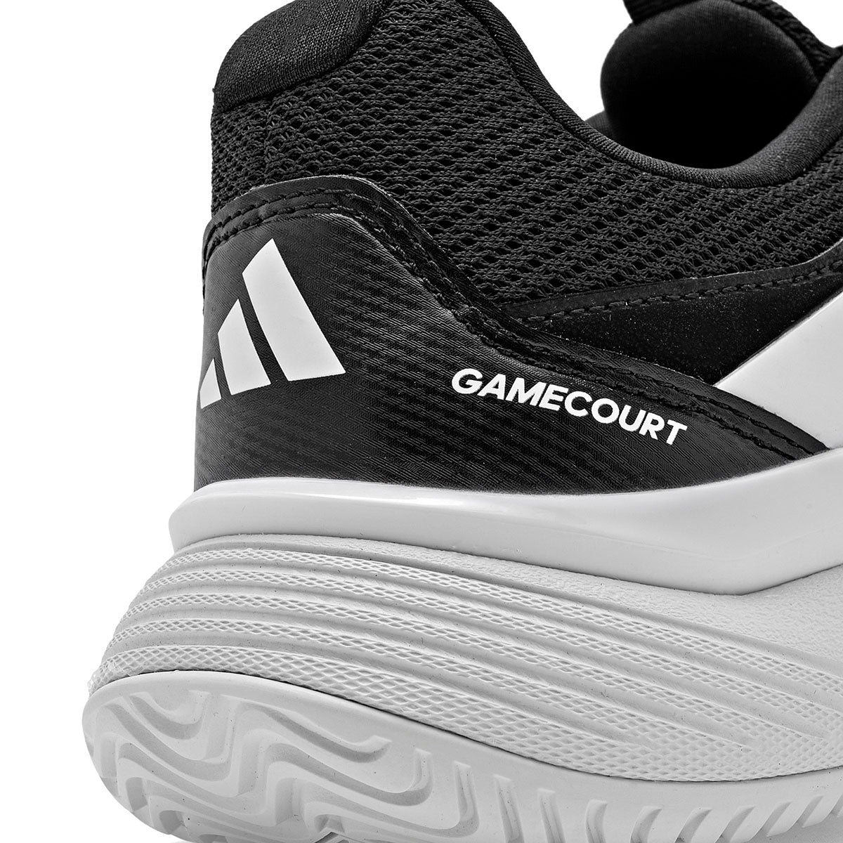 Tenis deportivo GameCourt 3 M Adidas para Hombre