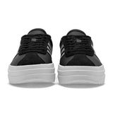 Tenis urbano VL Court Bold J Adidas para Mujer
