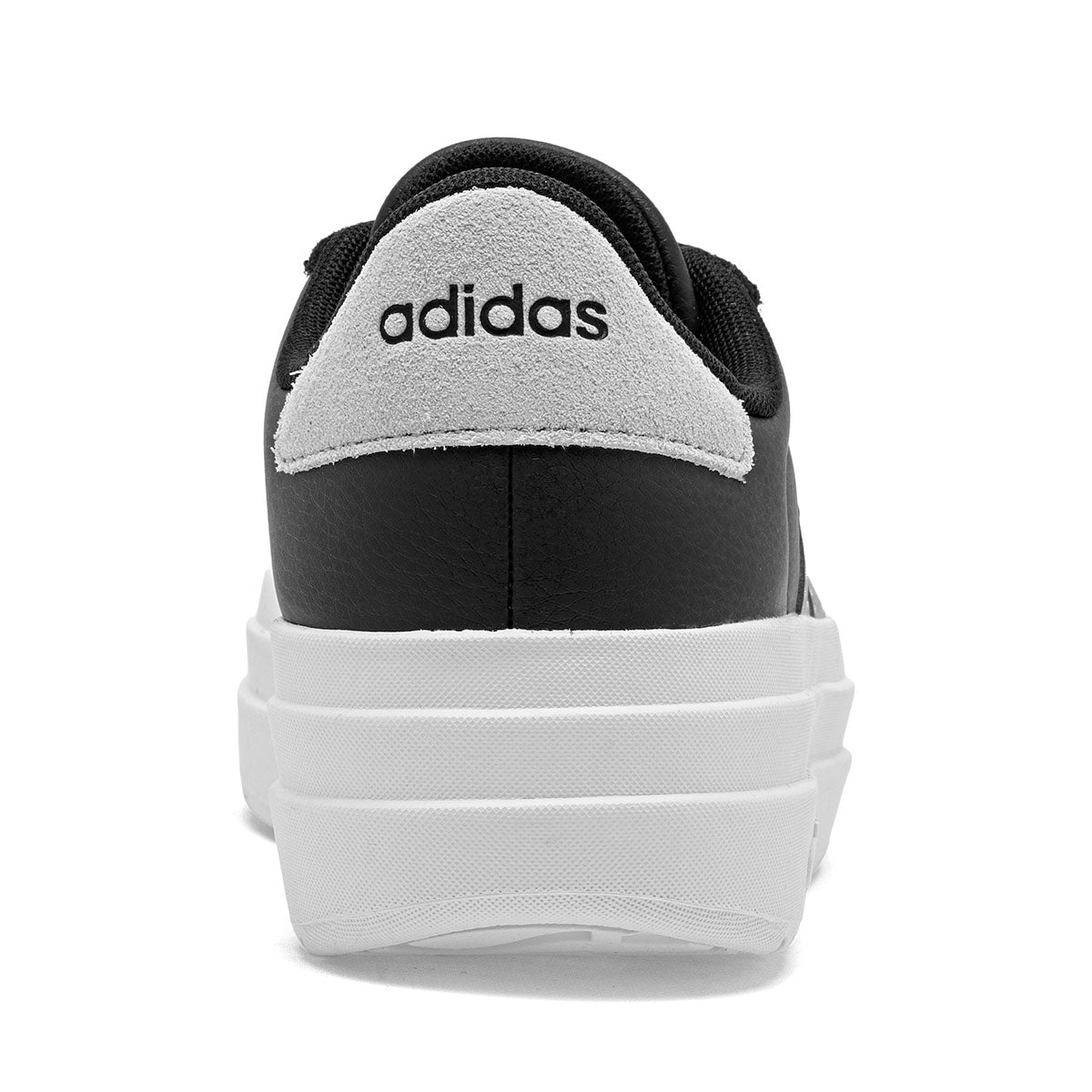 Tenis urbano VL Court Bold J Adidas para Mujer